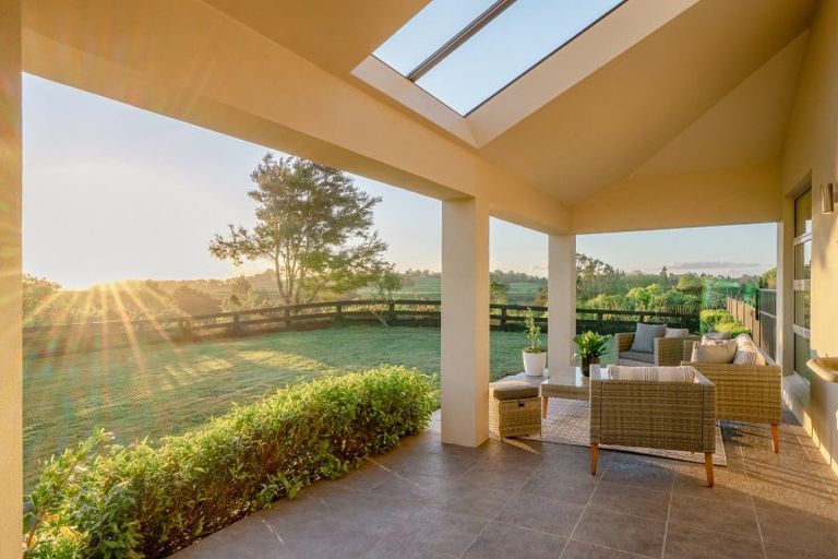 Photo of property in 41 Riverglade Drive, Tamahere, Hamilton, 3283