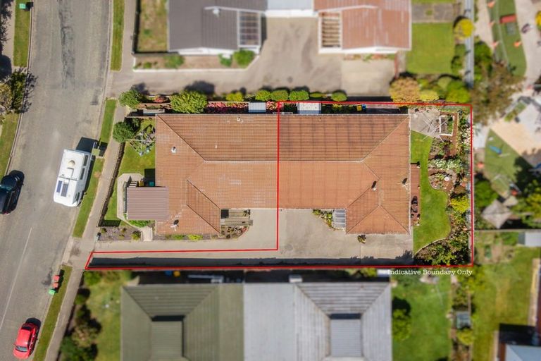 Photo of property in 21a Konini Street, Gleniti, Timaru, 7910
