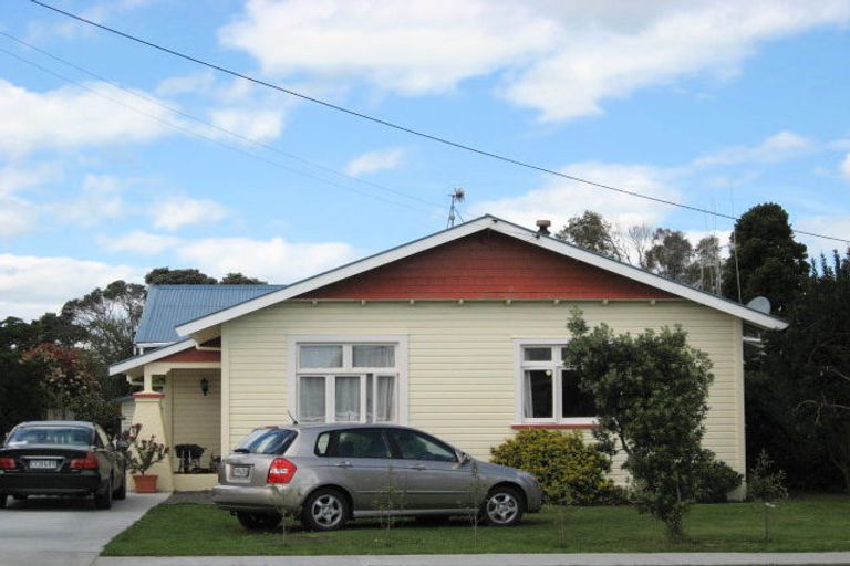 Photo of property in 7 Central Avenue, Gonville, Whanganui, 4501