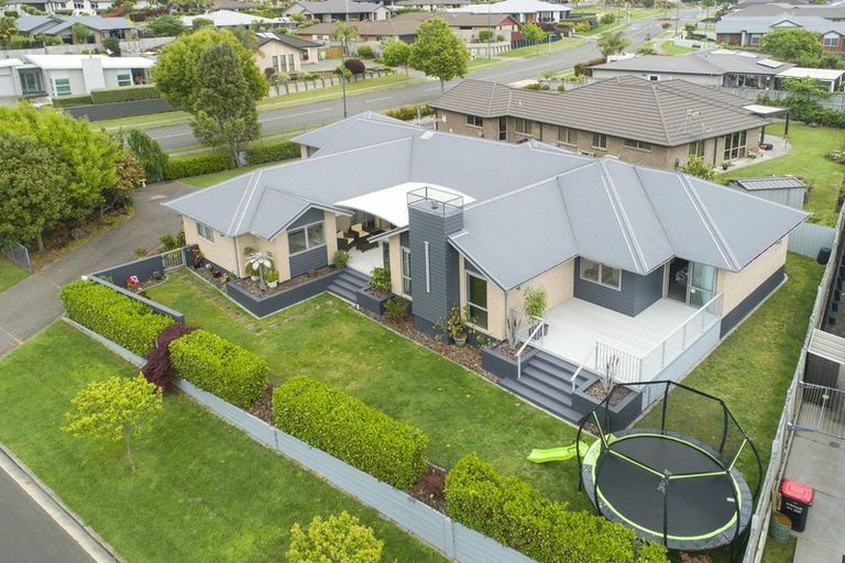 Photo of property in 1 Laura Avenue, Ohauiti, Tauranga, 3112