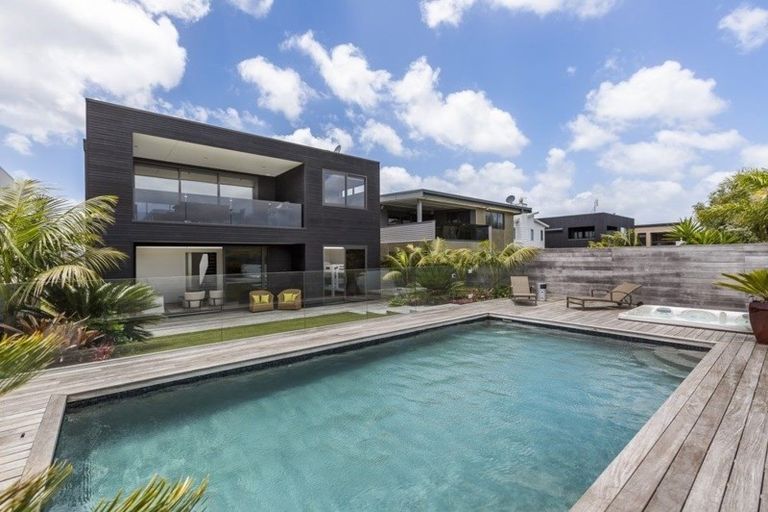 Photo of property in 48 Mangatawhiri Road, Omaha, 0986