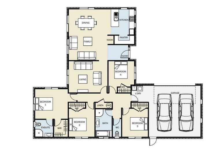 Photo of property in 1181 Pipiwai Road, Ruatangata West, Whangarei, 0176