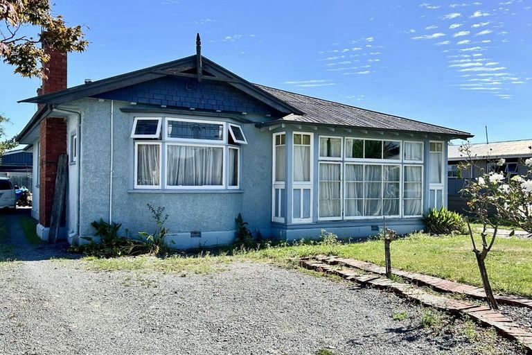 Photo of property in 88 Grey Street, Ashburton, 7700