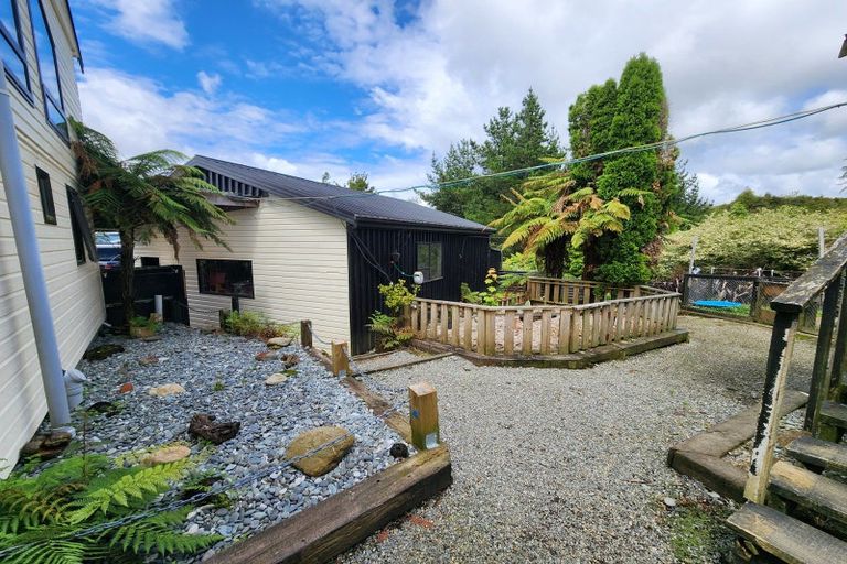 Photo of property in 1 Cadman Street, Runanga, 7803