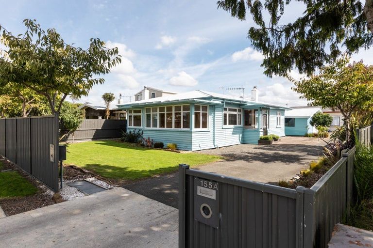 Photo of property in 155 Kennedy Road, Marewa, Napier, 4110
