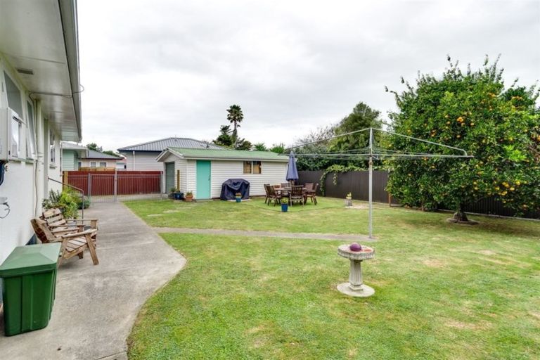 Photo of property in 68 Morris Spence Avenue, Onekawa, Napier, 4110