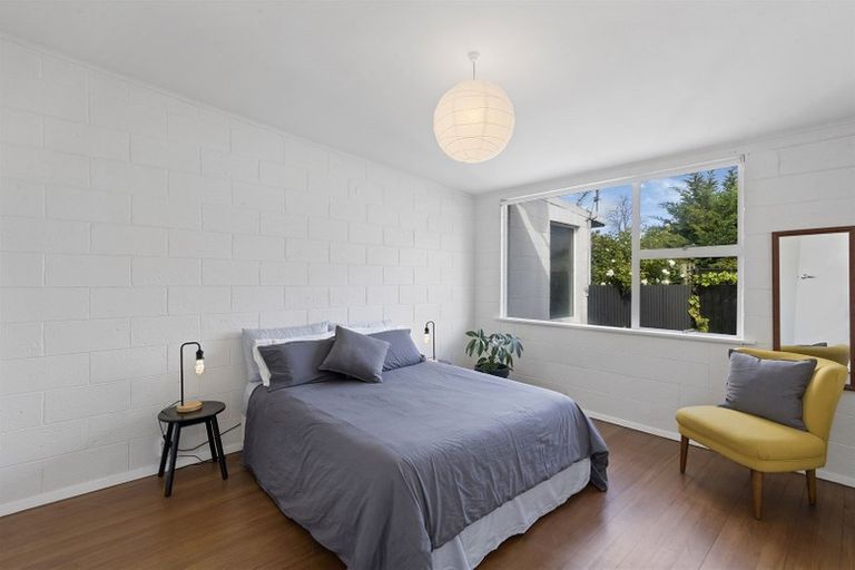 Photo of property in 6/27 Ward Street, Addington, Christchurch, 8024