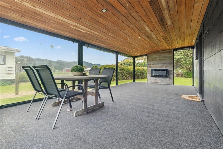 Photo of property in 24 Rauparaha Street, Marokopa, Piopio, 3988