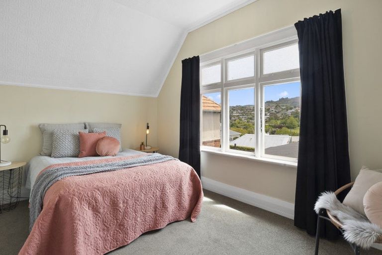 Photo of property in 557 Highgate, Maori Hill, Dunedin, 9010