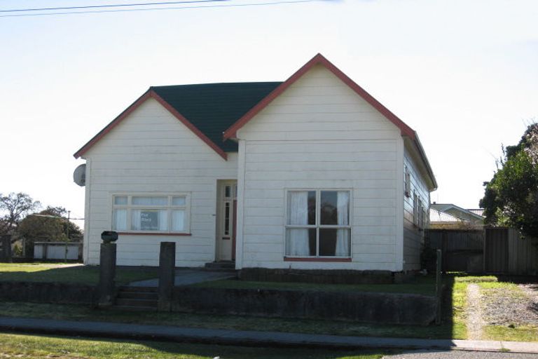 Photo of property in 202 Hampden Street, Hokitika, 7810