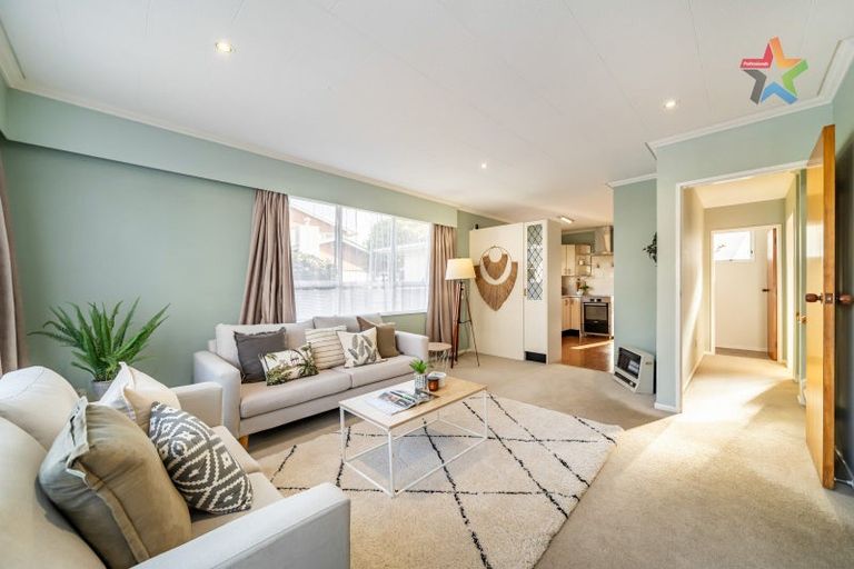 Photo of property in 1035a High Street, Avalon, Lower Hutt, 5011