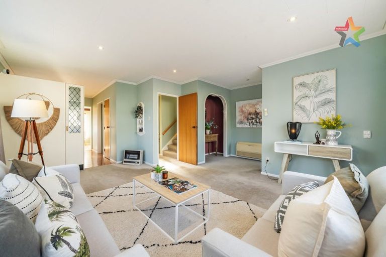 Photo of property in 1035a High Street, Avalon, Lower Hutt, 5011