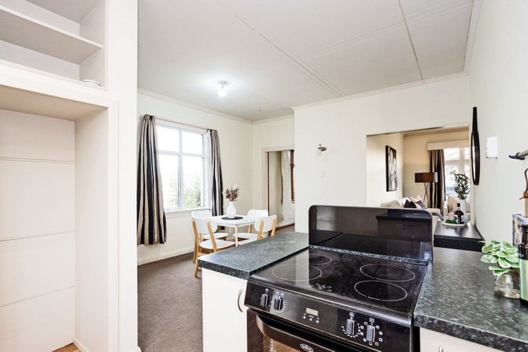 Photo of property in 87 Mitchell Street, Richmond, Invercargill, 9810