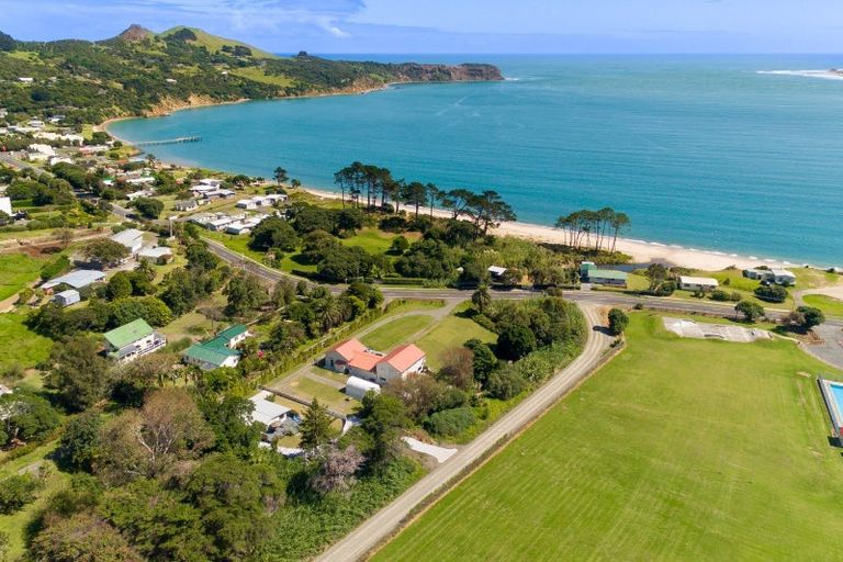 Photo of property in 12b Waihuka Road, Omapere, Kaikohe, 0473