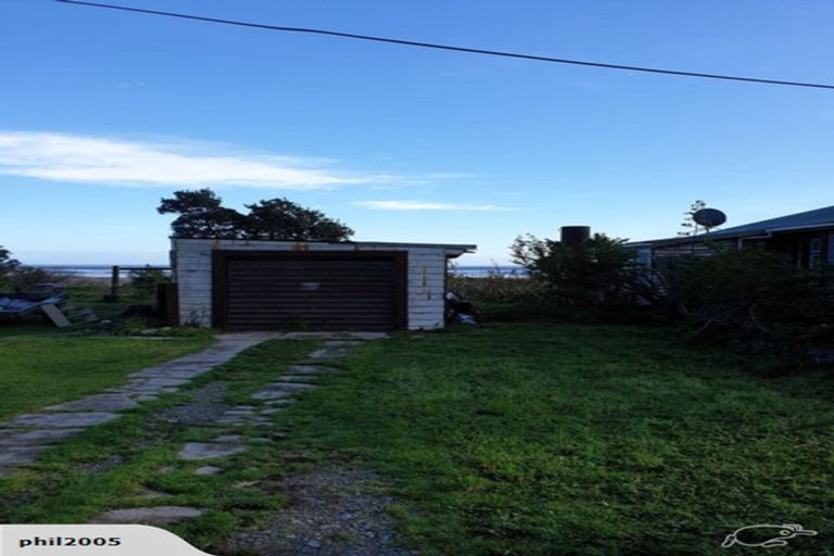 Photo of property in 130 Torea Street, Granity, 7823