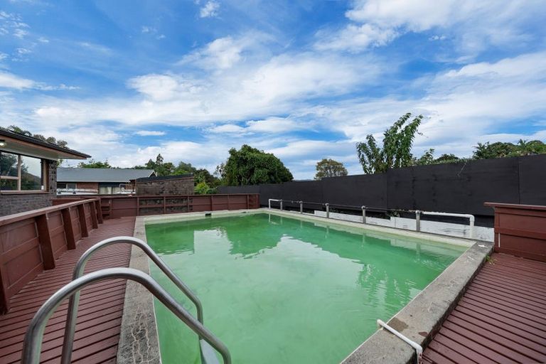 Photo of property in 5 Kavanagh Place, Opaheke, Papakura, 2113