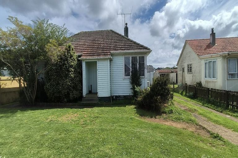 Photo of property in 7 Purdy Street, Kaikohe, 0405