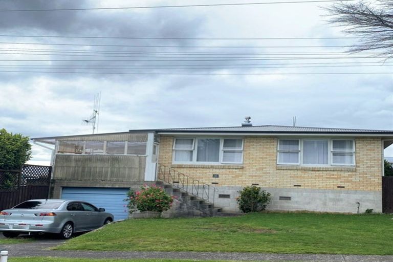 Photo of property in 32 Coopers Road, Gate Pa, Tauranga, 3112