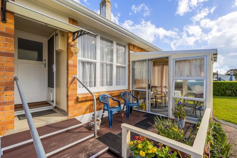 Photo of property in 137 Arapuni Street, Putaruru, 3411