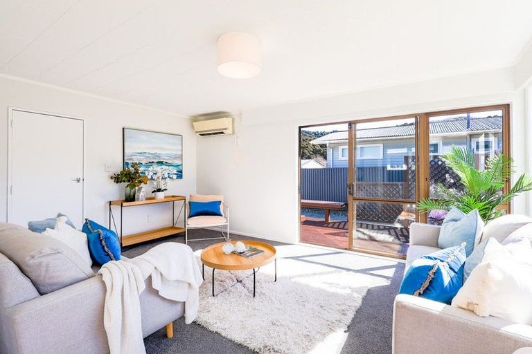 Photo of property in 7 Karamea Grove, Wainuiomata, Lower Hutt, 5014
