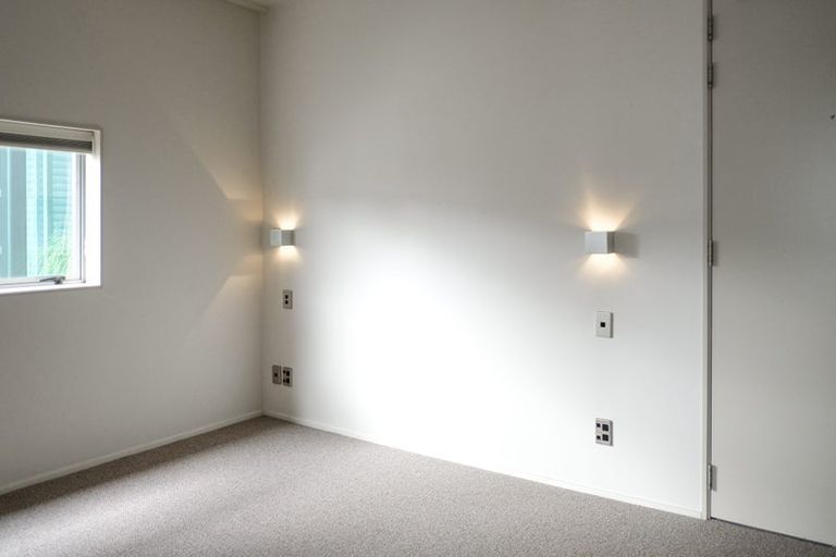 Photo of property in The Wellington Suites, 581/233 Cuba Street, Te Aro, Wellington, 6011