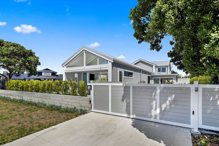 Photo of property in 184 Omaha Drive, Omaha, Warkworth, 0986