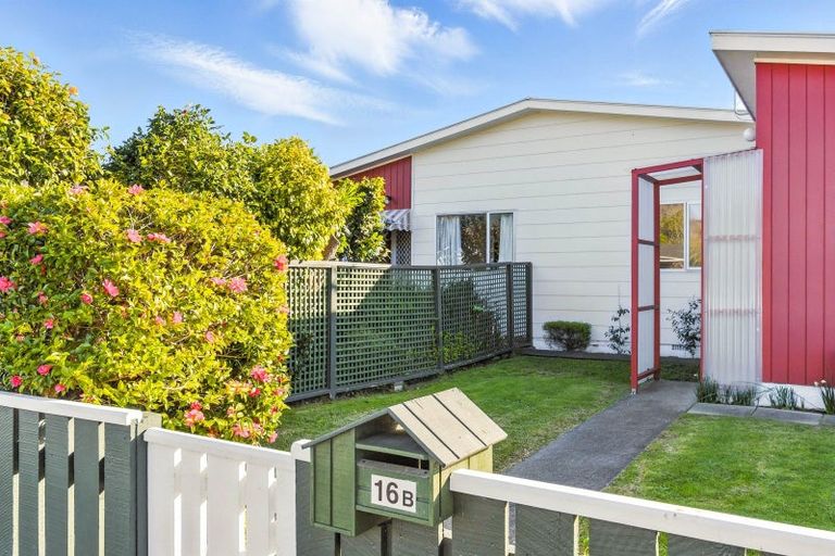 Photo of property in 16b Sunshine Avenue, Paraparaumu, 5032
