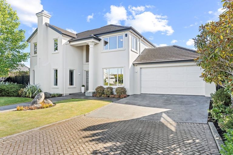 Photo of property in 6 June Gardens, Northwood, Christchurch, 8051