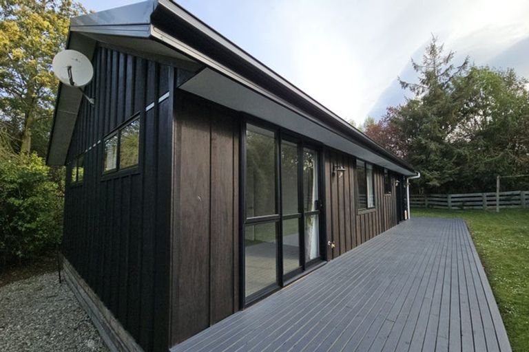 Photo of property in 28 Grove Avenue, Weston, Oamaru, 9401