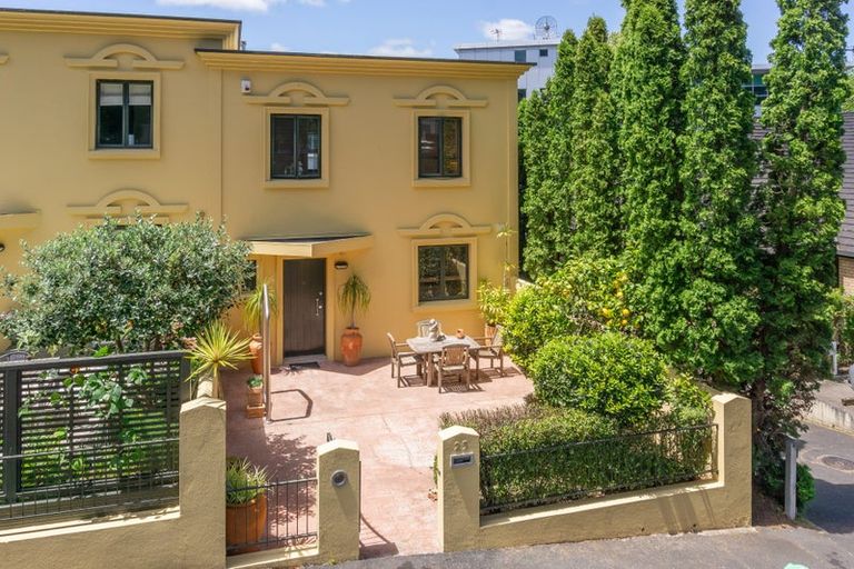 Photo of property in 23w Tisdall Street, Hamilton Central, Hamilton, 3204