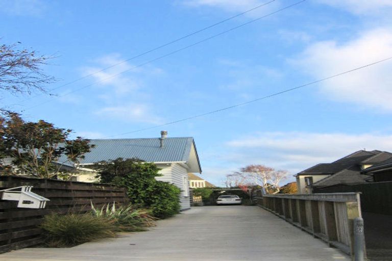 Photo of property in 98a Pretoria Street, Hutt Central, Lower Hutt, 5010