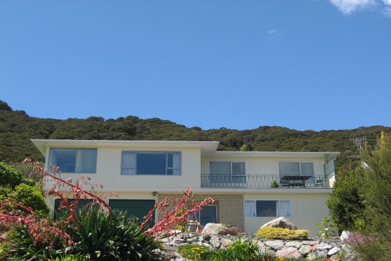 Photo of property in 45 Wastney Terrace, Marybank, Nelson, 7010