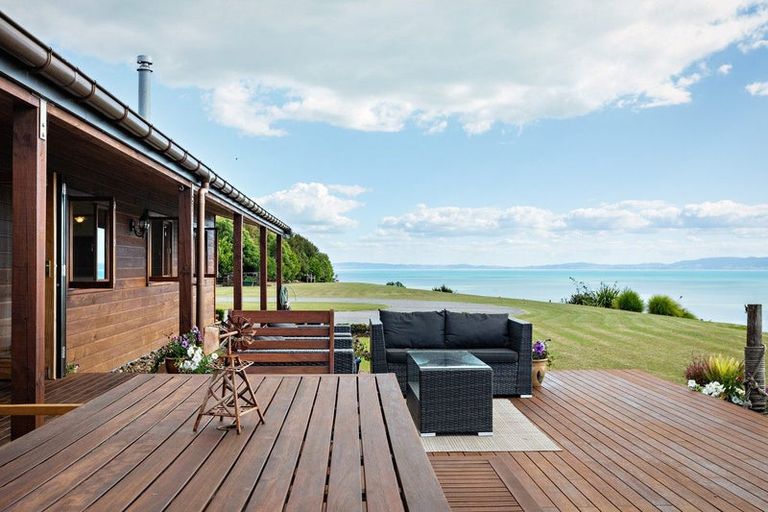 Photo of property in 25d Tapu Coroglen Road, Tapu, Thames, 3575