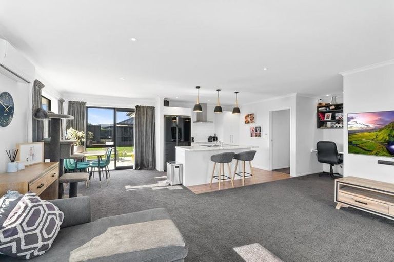 Photo of property in 55 Jean Archie Drive, Rolleston, 7614