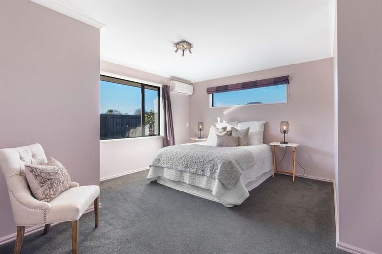 Photo of property in 7 Maurice Stanton Place, Shirley, Christchurch, 8052