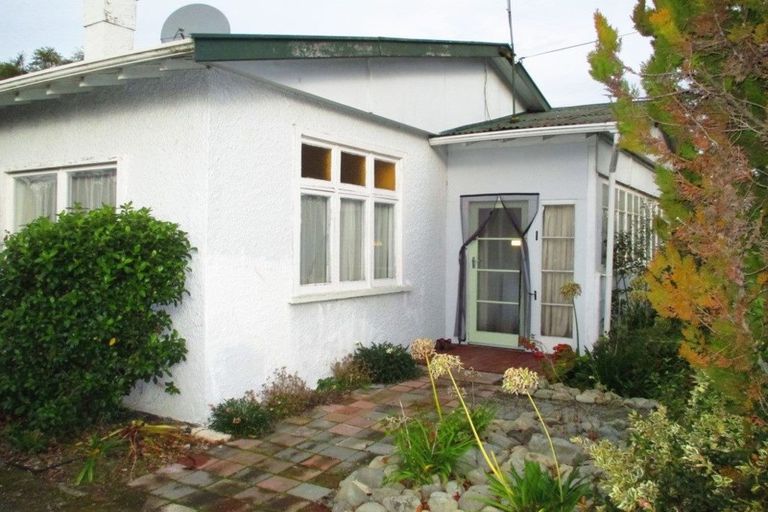 Photo of property in 63 Wilson Street, Geraldine, 7930