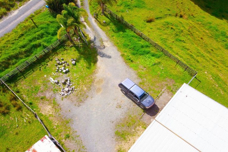 Photo of property in 153 Champion Road, Kaingaroa, Kaitaia, 0482