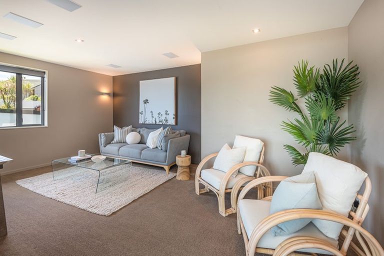 Photo of property in 157 Soleares Avenue, Mount Pleasant, Christchurch, 8081