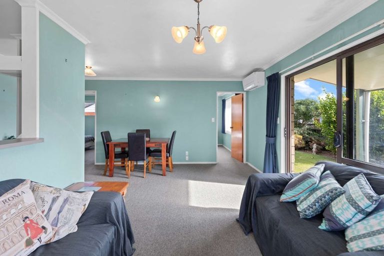 Photo of property in 138a Amberley Avenue, Highbury, Palmerston North, 4412