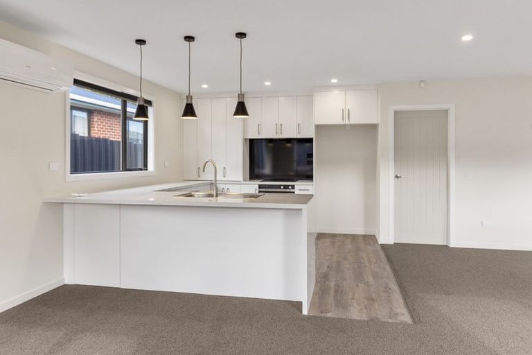 Photo of property in 199a Church Street, West End, Timaru, 7910