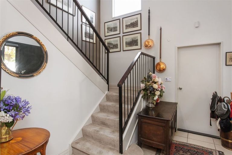 Photo of property in 1/17 Snowdon Road, Fendalton, Christchurch, 8052