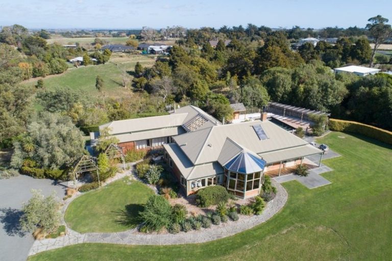 Photo of property in 5b Woodland Grove, Feilding, 4702