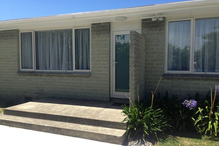 Photo of property in 377 Gloucester Street, Linwood, Christchurch, 8011