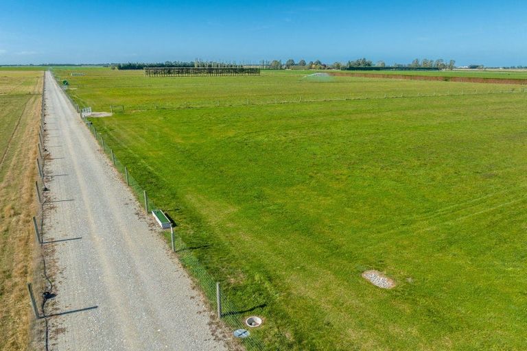 Photo of property in 286 Mitcham Road, Mitcham, Ashburton, 7772