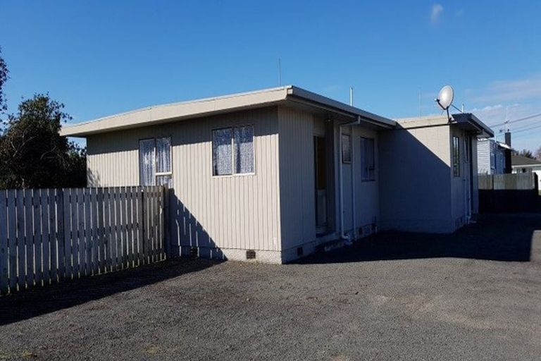 Photo of property in 6a Durham Road, Springvale, Whanganui, 4501