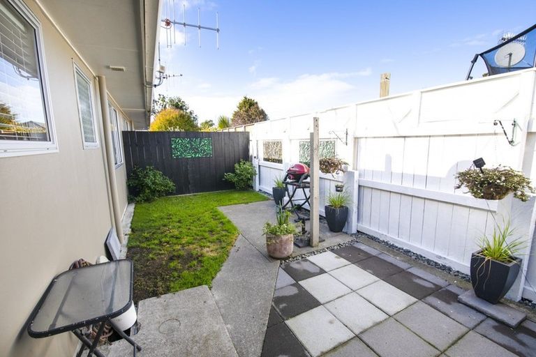 Photo of property in 9c Swansea Place, Tamatea, Napier, 4112