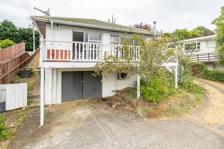 Photo of property in 92 Brockville Road, Glenross, Dunedin, 9011