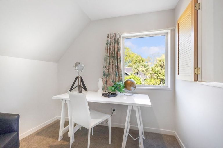 Photo of property in 2/61 Hanrahan Street, Upper Riccarton, Christchurch, 8041