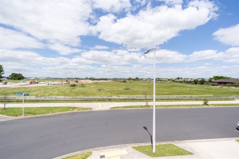 Photo of property in 27 Tennille Street, Flagstaff, Hamilton, 3210