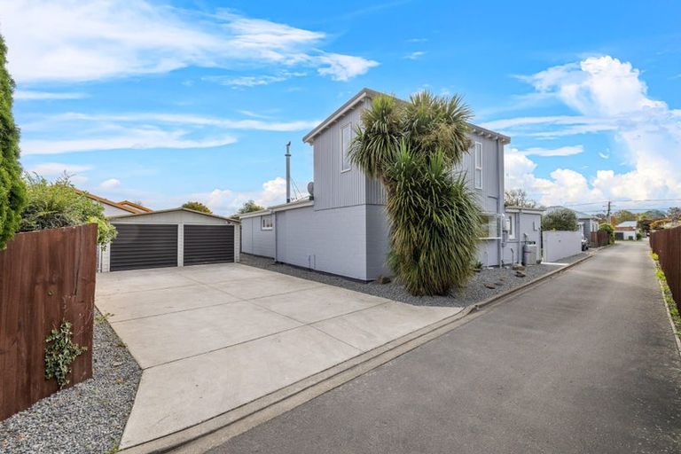 Photo of property in 1/22 Mcbratneys Road, Dallington, Christchurch, 8061